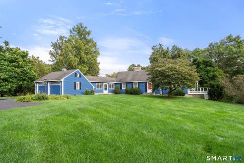 281 Rye Street East Windsor CT 06016