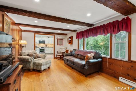 281 Rye Street East Windsor CT 06016