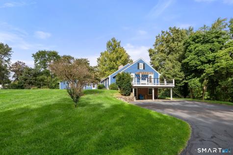 281 Rye Street East Windsor CT 06016