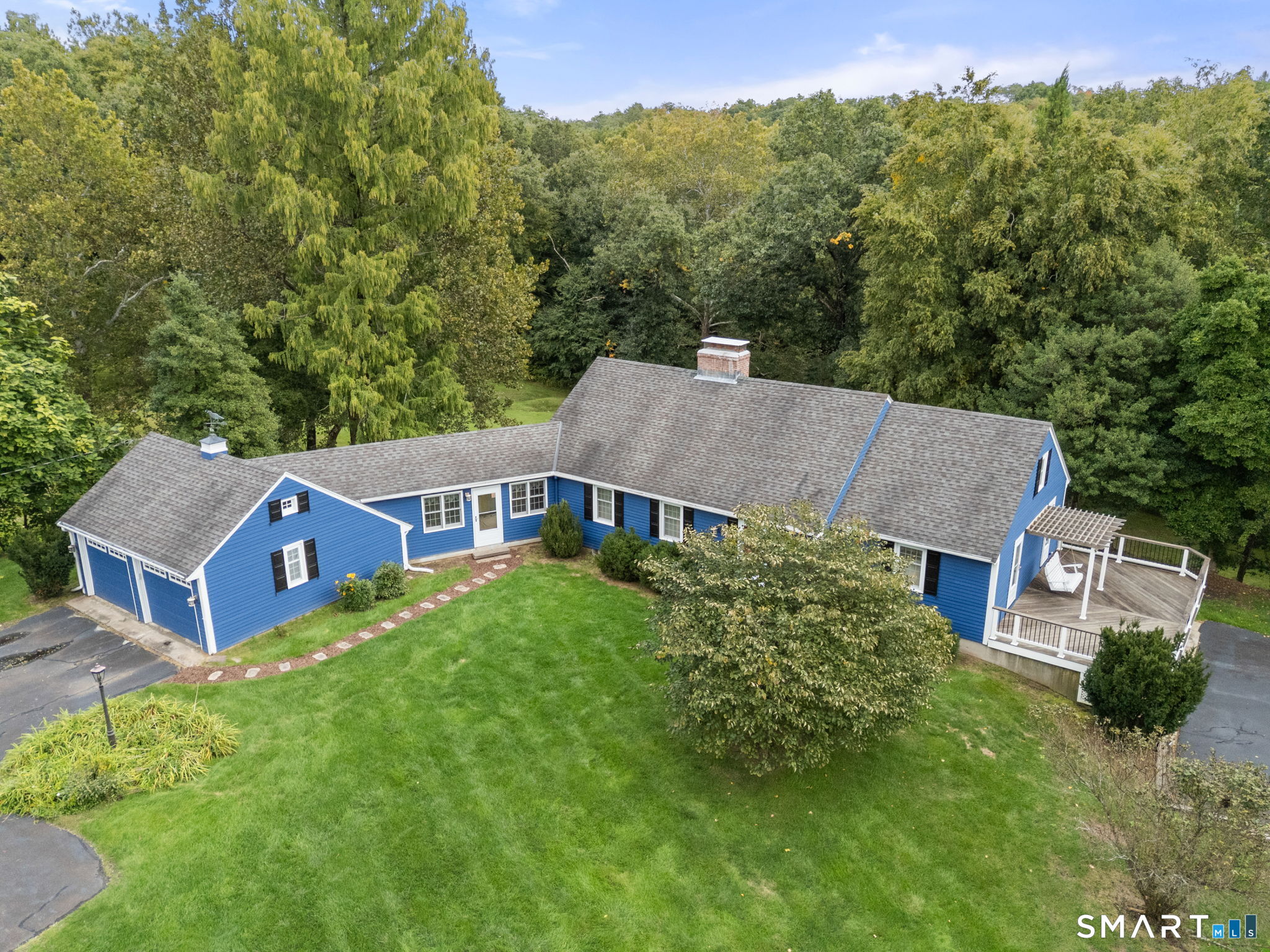 281 Rye Street East Windsor CT 06016