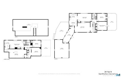 281 Rye Street East Windsor CT 06016