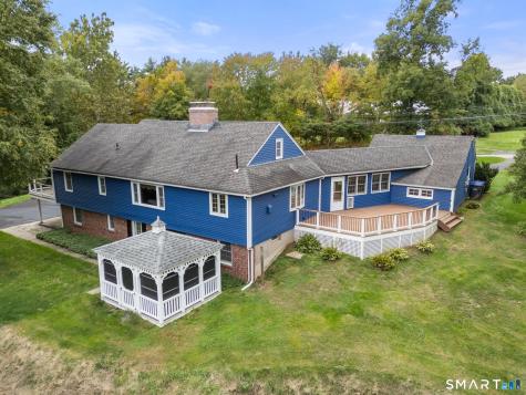 281 Rye Street East Windsor CT 06016