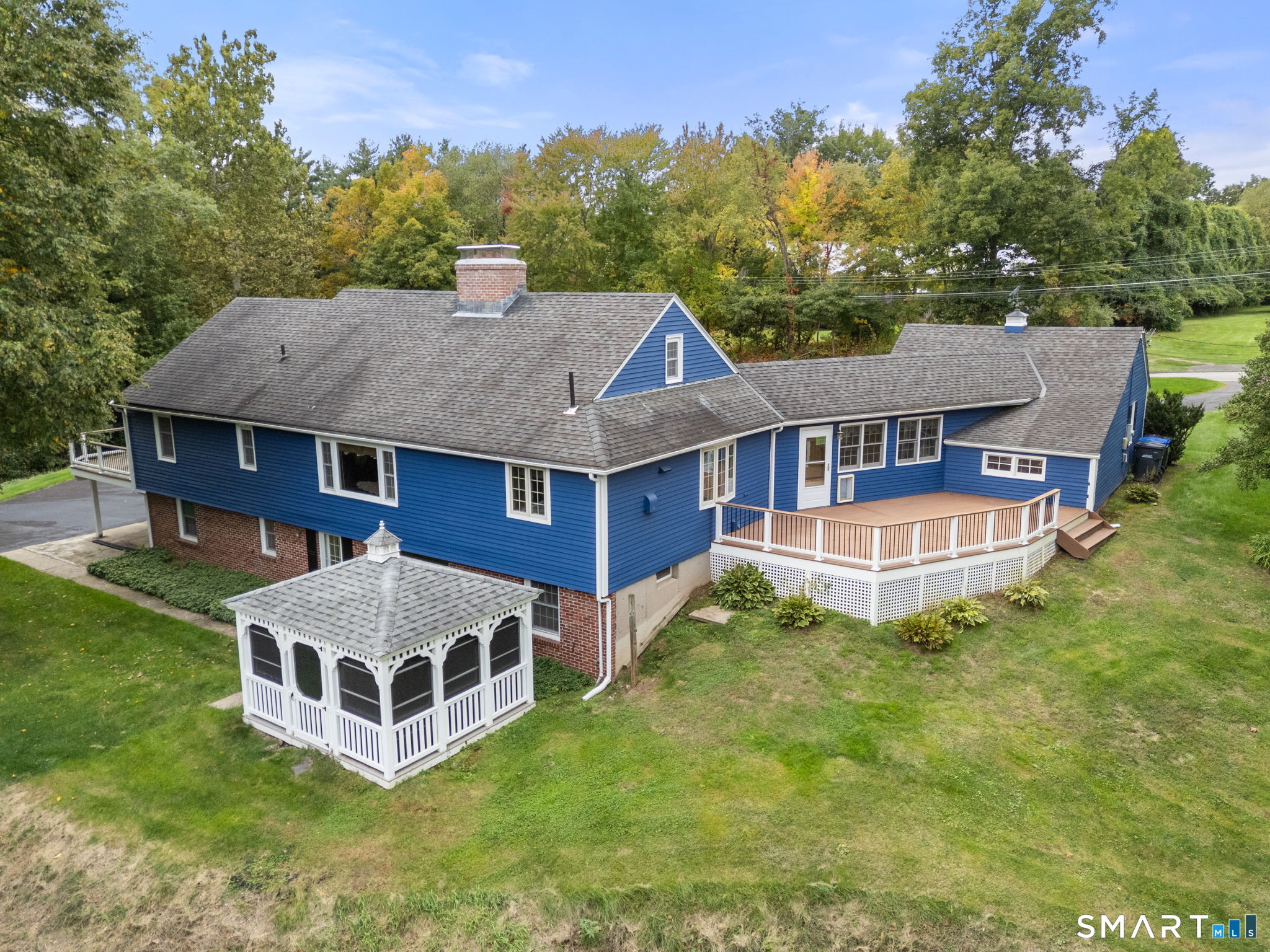 281 Rye Street East Windsor CT 06016