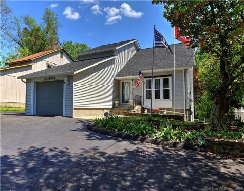 327 Spring Street Naugatuck CT 06770