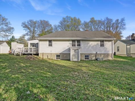 171 Old Point Road Milford CT 06460