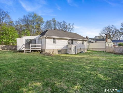 171 Old Point Road Milford CT 06460