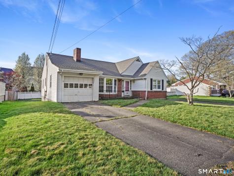171 Old Point Road Milford CT 06460