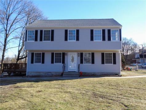 88 Camden Street Fairfield CT 06825