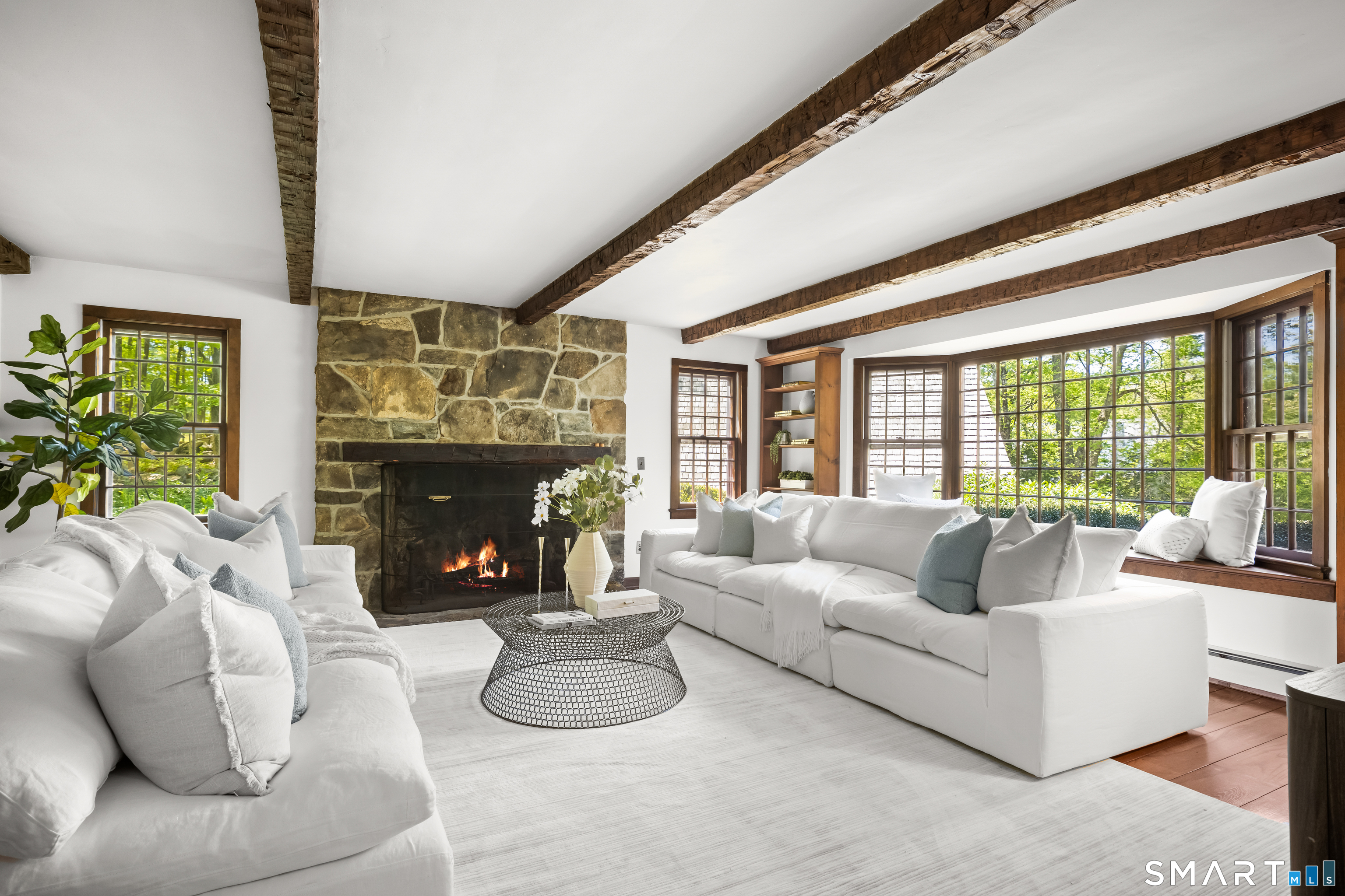 6 Winding Brook Court Redding CT 06896