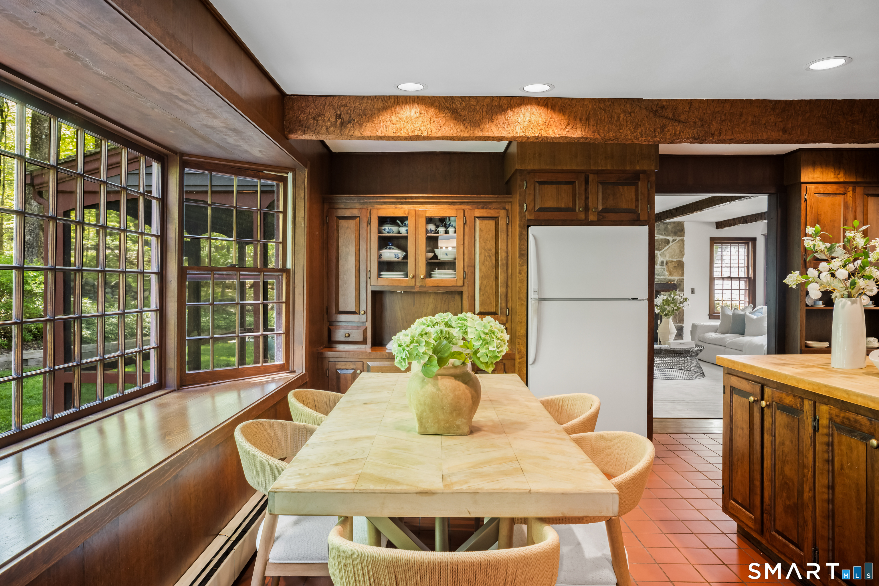6 Winding Brook Court Redding CT 06896