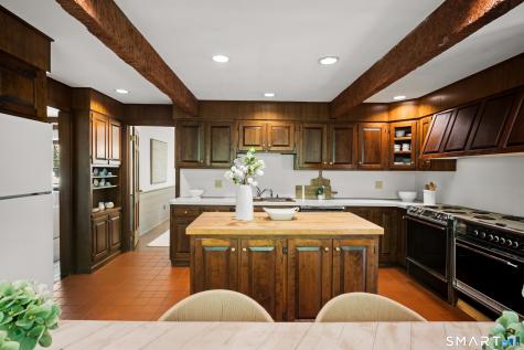 6 Winding Brook Court Redding CT 06896