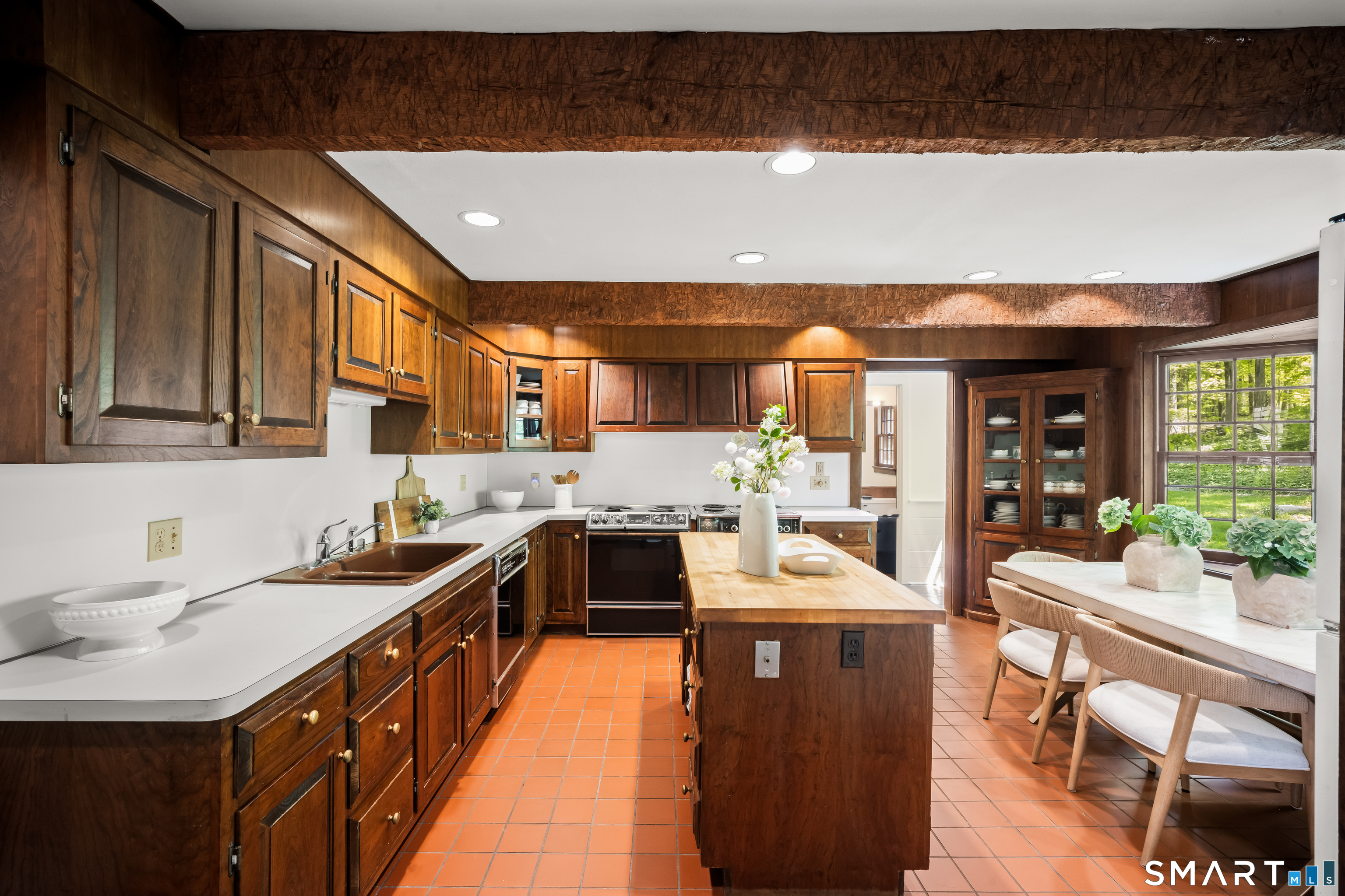 6 Winding Brook Court Redding CT 06896