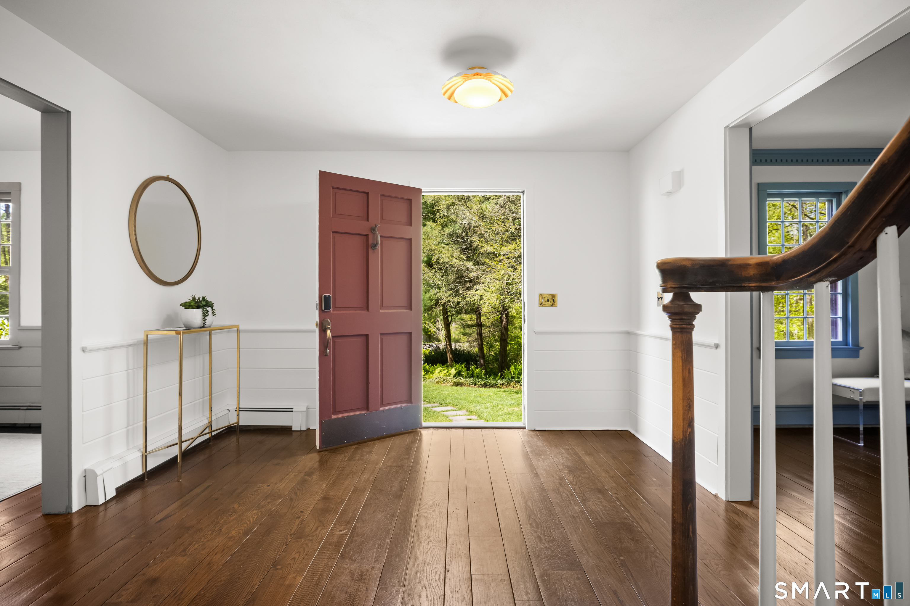 6 Winding Brook Court Redding CT 06896
