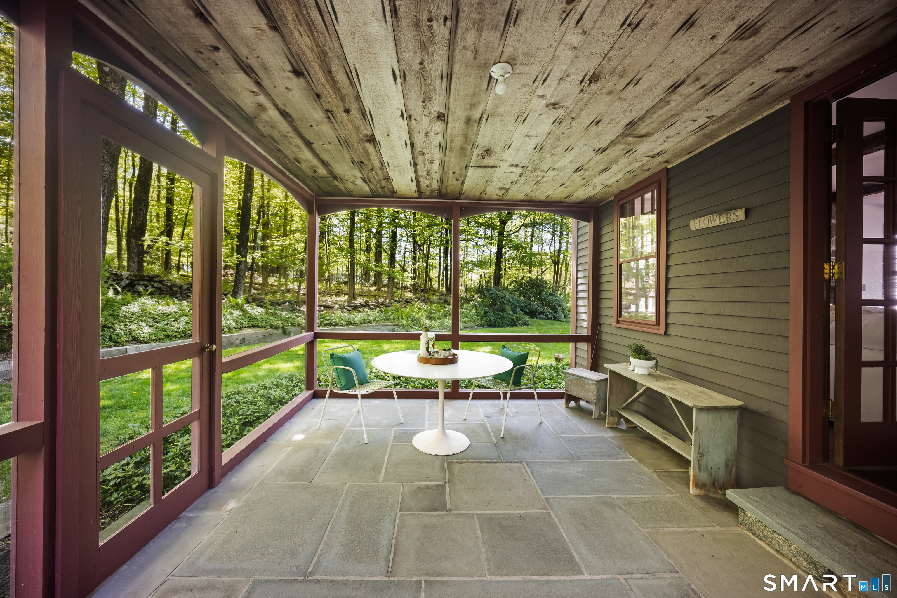 6 Winding Brook Court Redding CT 06896