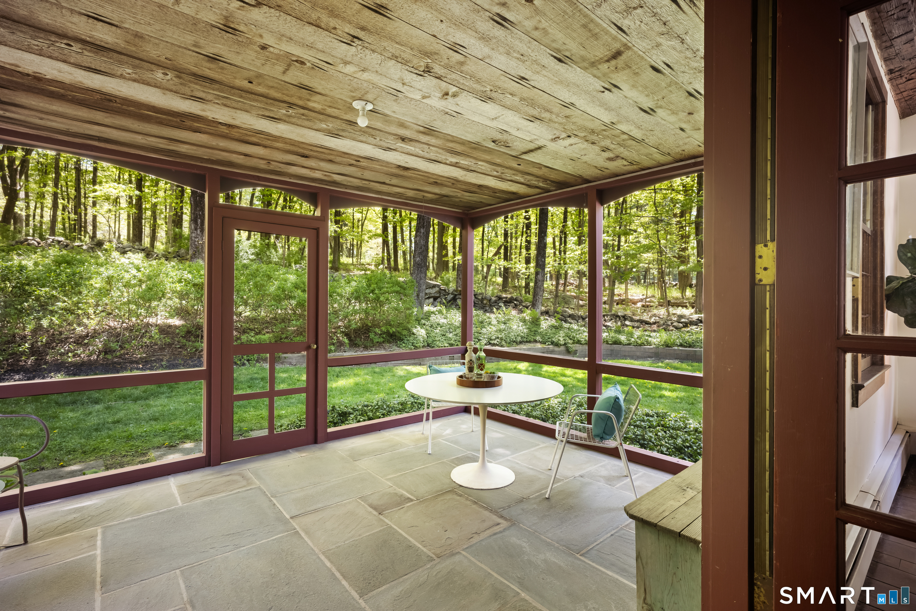 6 Winding Brook Court Redding CT 06896