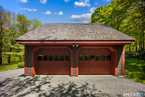 6 Winding Brook Court Redding CT 06896