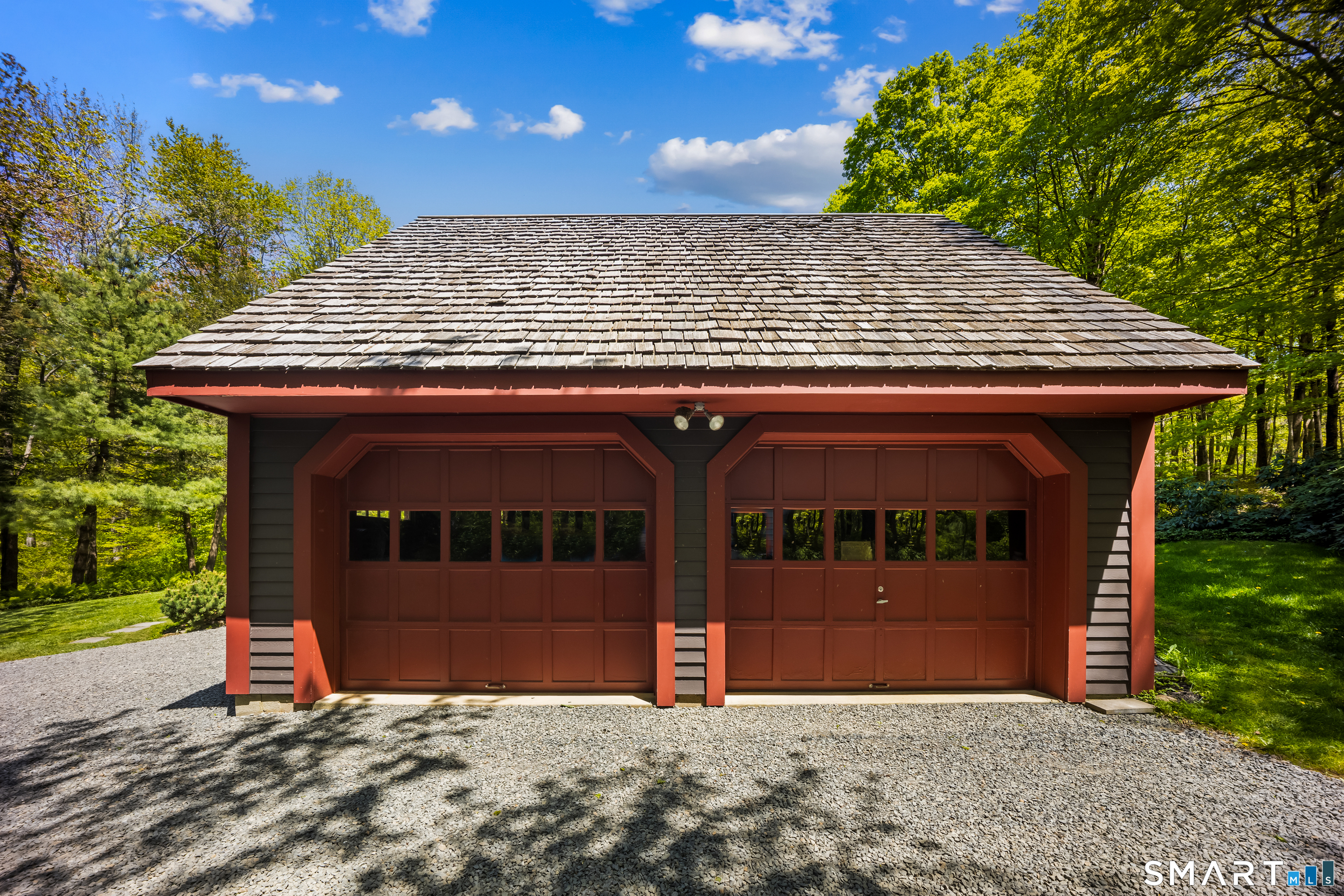 6 Winding Brook Court Redding CT 06896