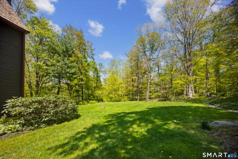 6 Winding Brook Court Redding CT 06896