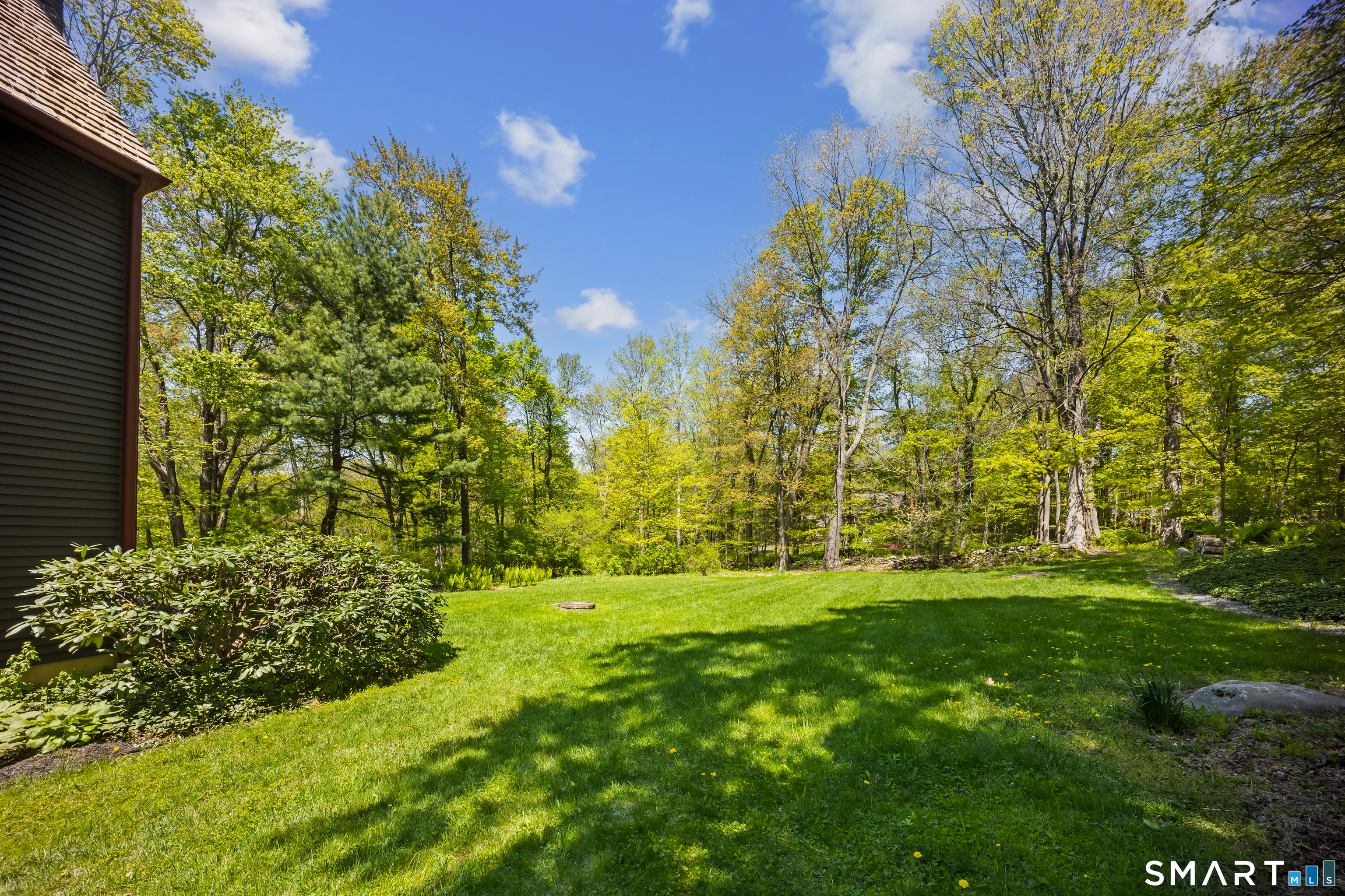 6 Winding Brook Court Redding CT 06896