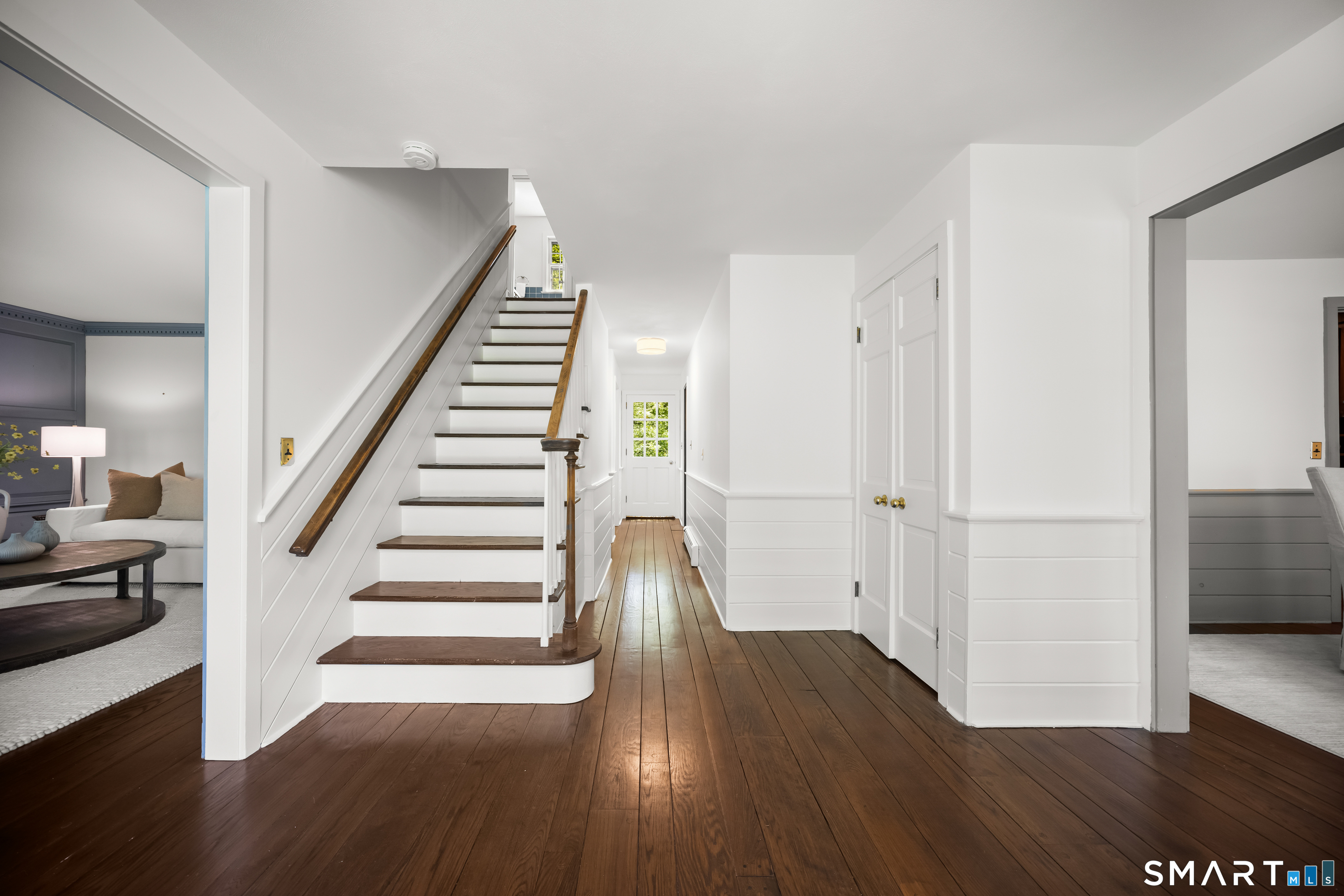 6 Winding Brook Court Redding CT 06896
