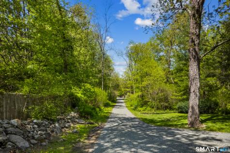 6 Winding Brook Court Redding CT 06896