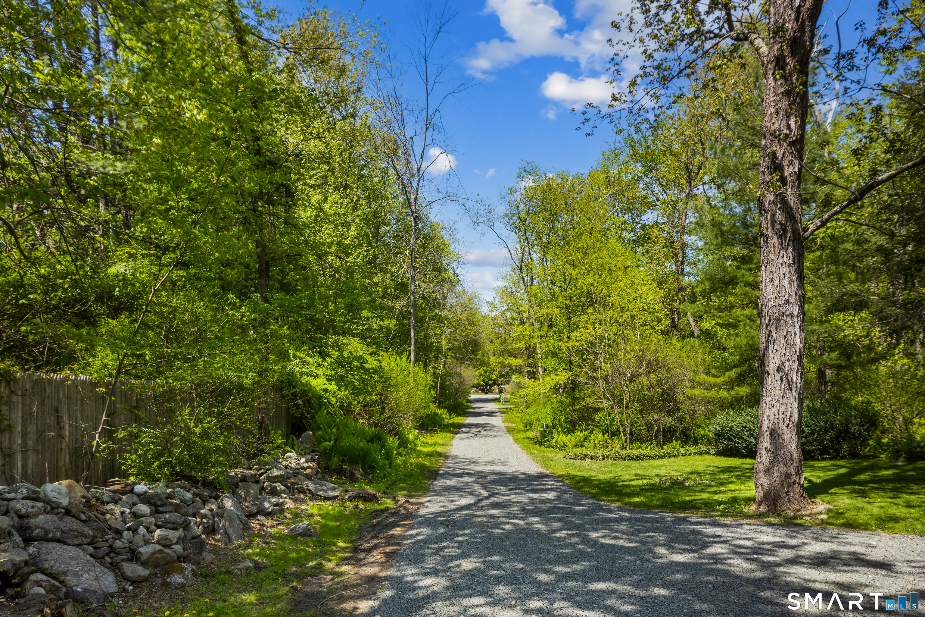 6 Winding Brook Court Redding CT 06896