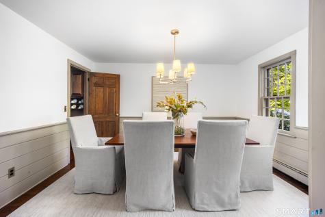 6 Winding Brook Court Redding CT 06896