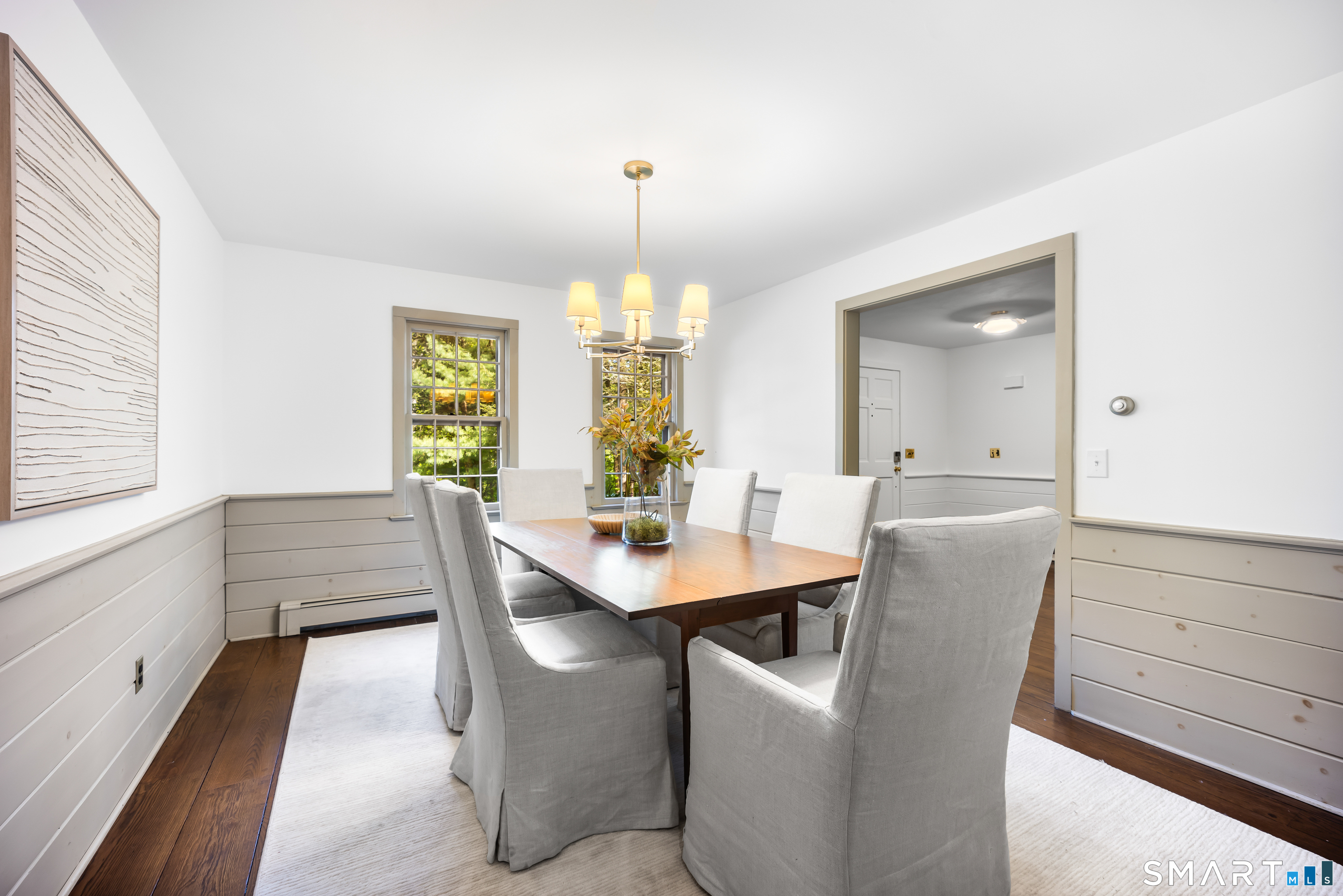 6 Winding Brook Court Redding CT 06896