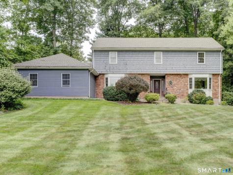 20 Christine Lane South Windsor CT 06074