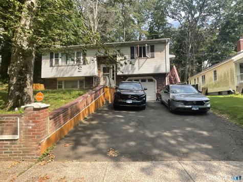 127 Laurel Road New Haven CT 06515