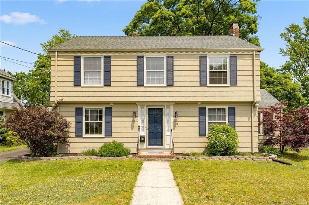 12 Remington Road Windsor CT 06095