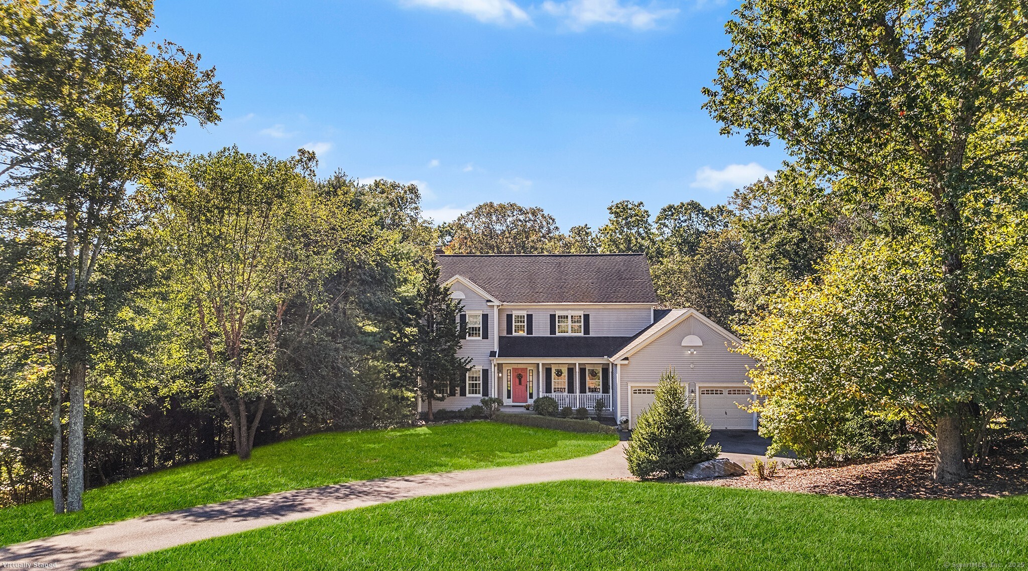 7 Taylor Ridge Road Clinton CT 06413