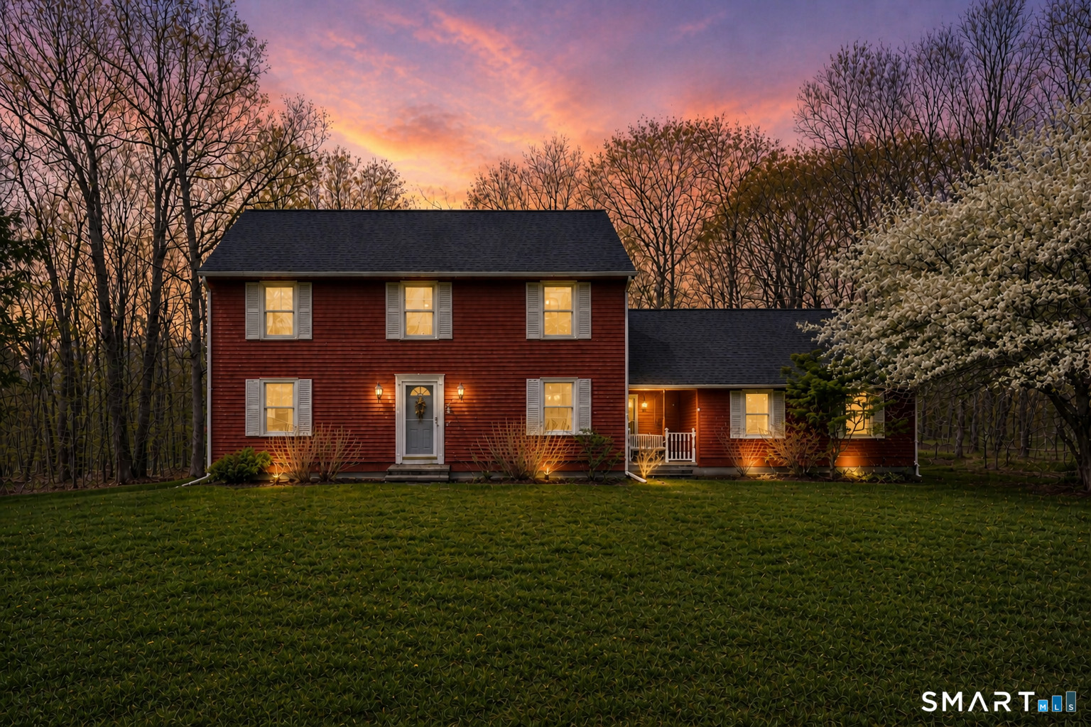 151 Kate Lane Tolland CT 06084