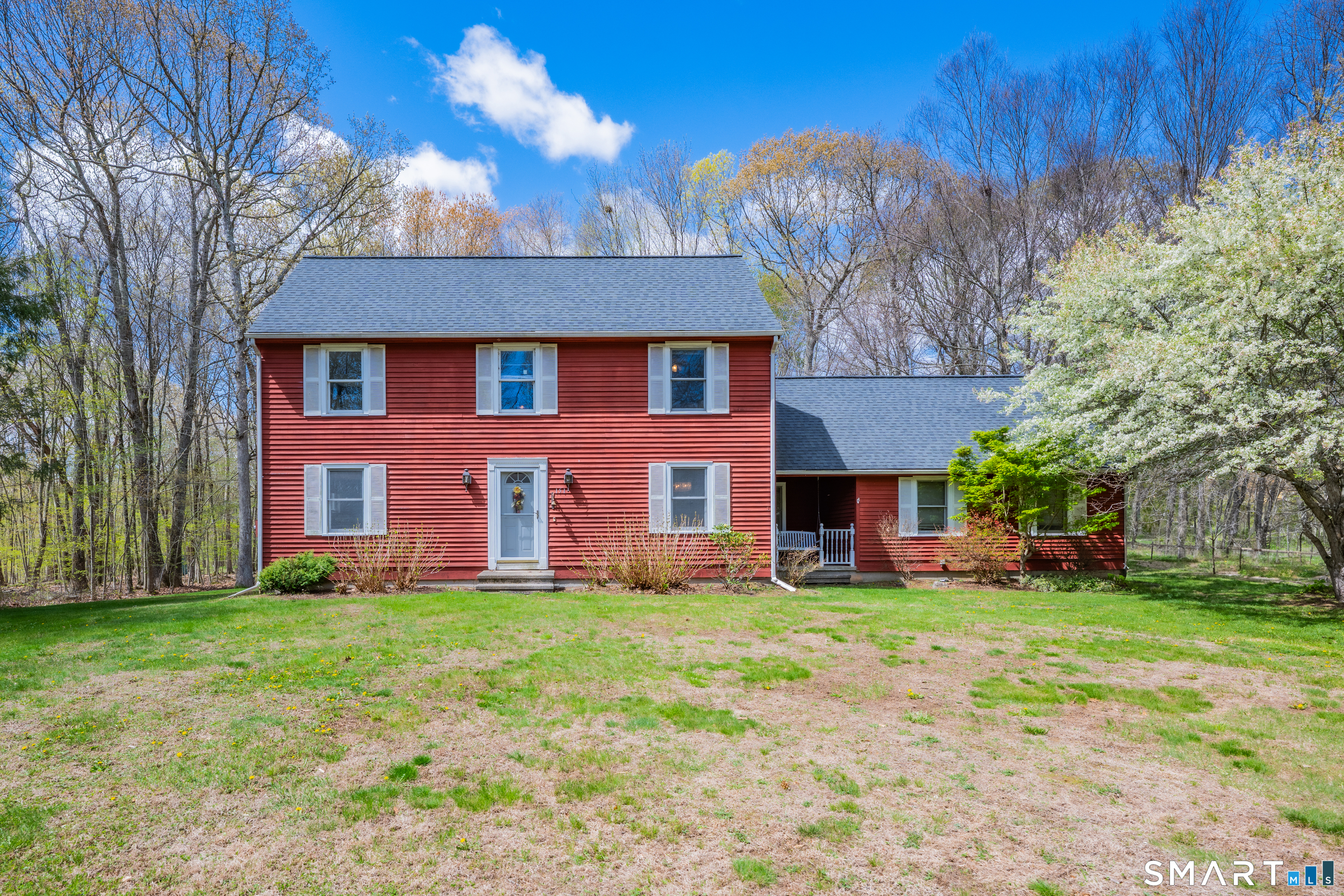 151 Kate Lane Tolland CT 06084