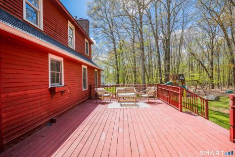 151 Kate Lane Tolland CT 06084