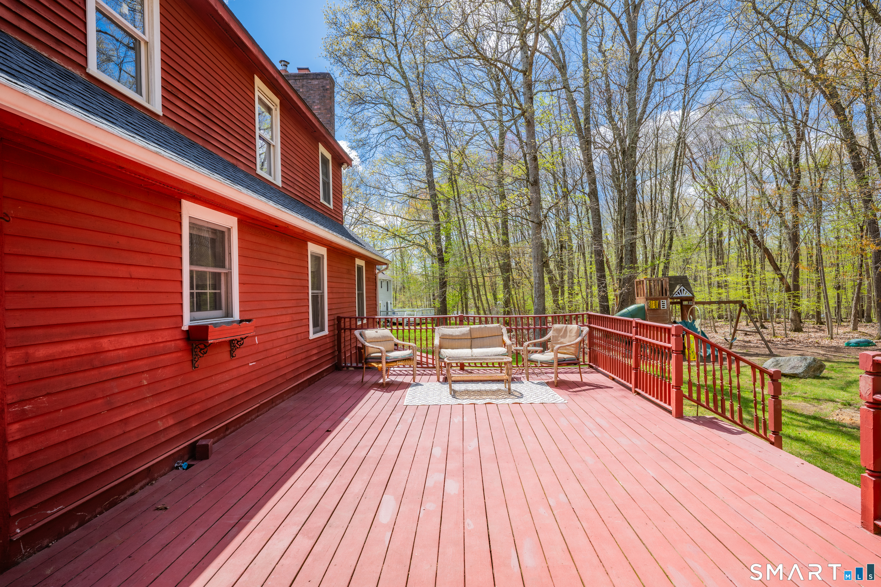 151 Kate Lane Tolland CT 06084