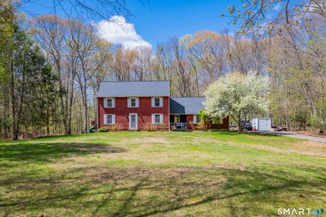 151 Kate Lane Tolland CT 06084