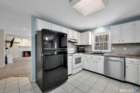 151 Kate Lane Tolland CT 06084
