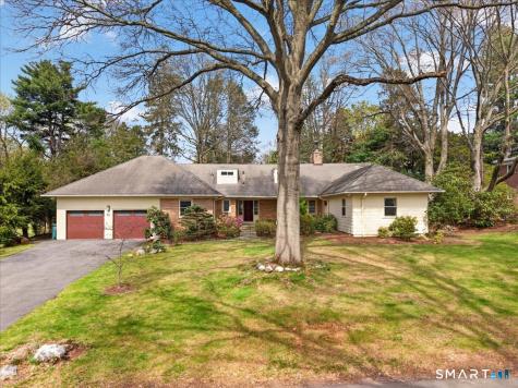 56 Mulberry Hill Hamden CT 06517