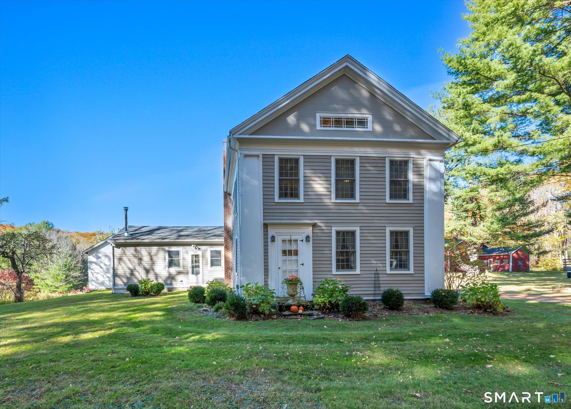 343 Steele Road New Hartford CT 06057