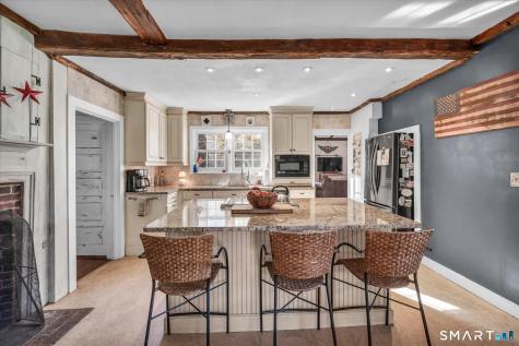 343 Steele Road New Hartford CT 06057