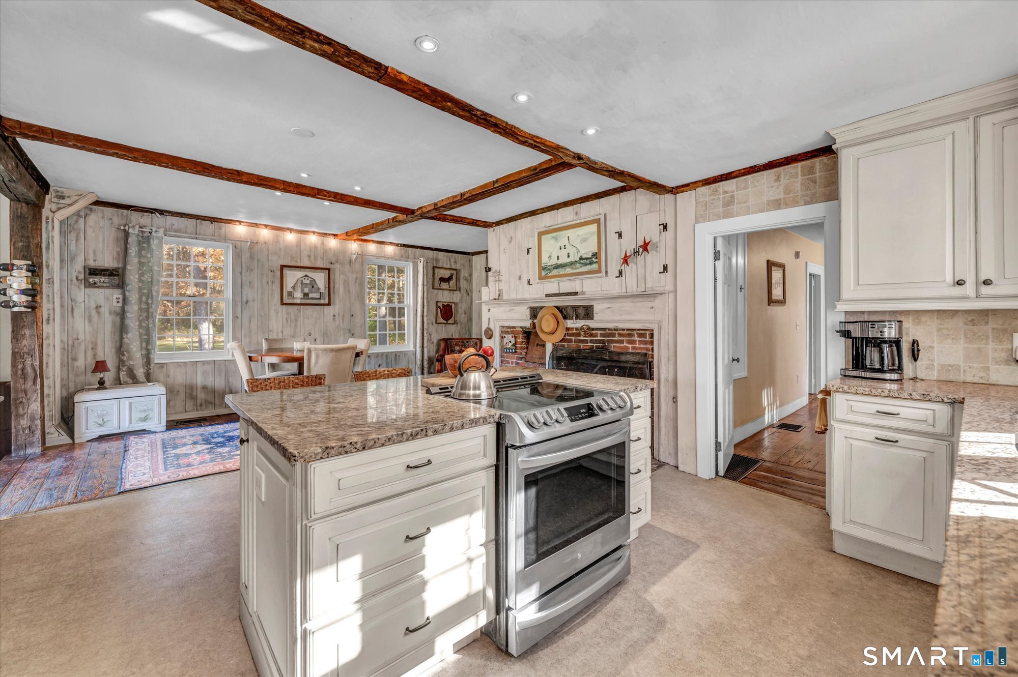 343 Steele Road New Hartford CT 06057