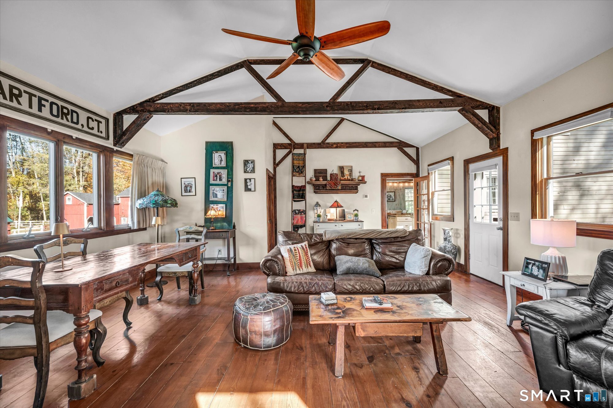 343 Steele Road New Hartford CT 06057