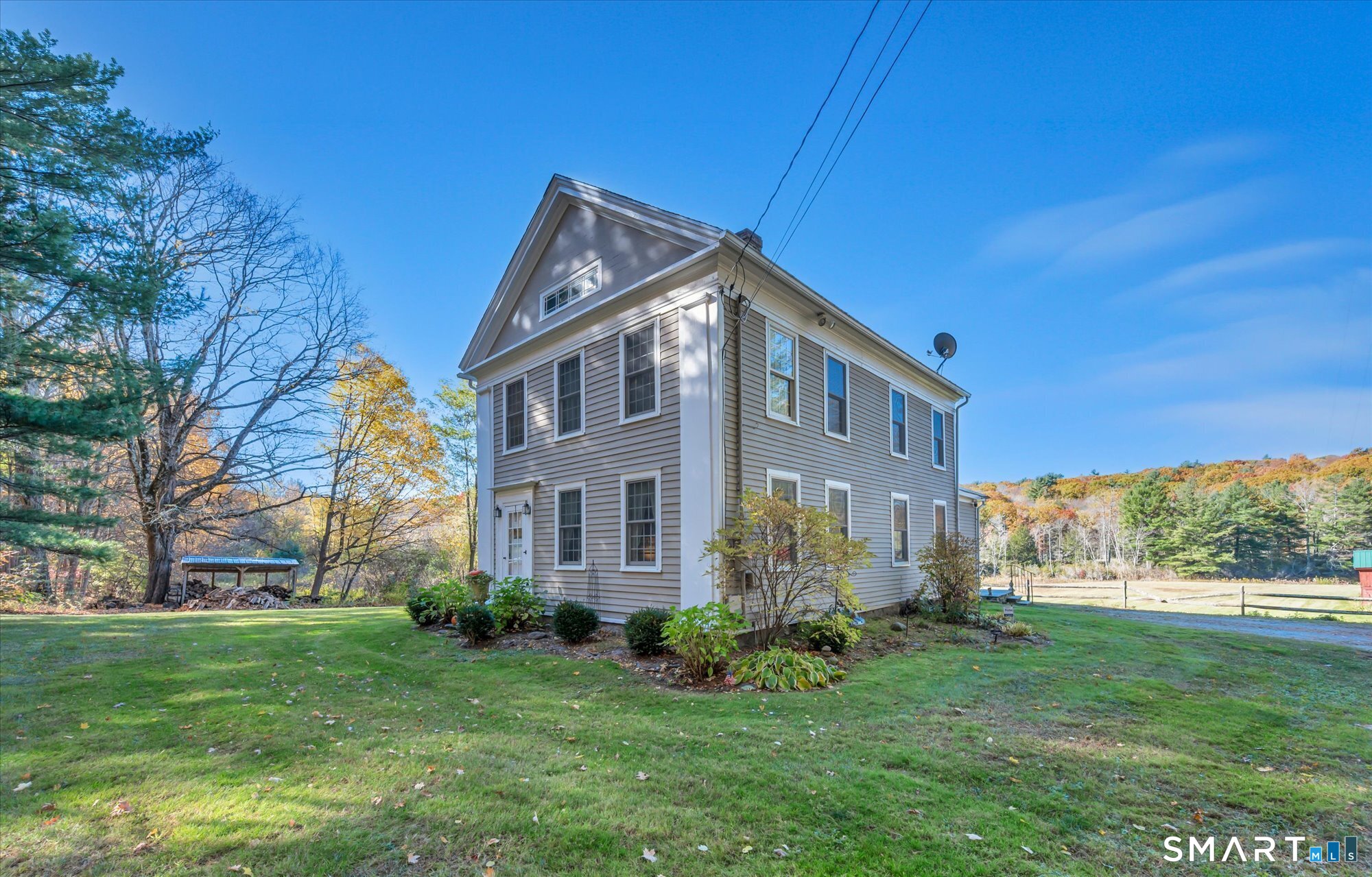 343 Steele Road New Hartford CT 06057