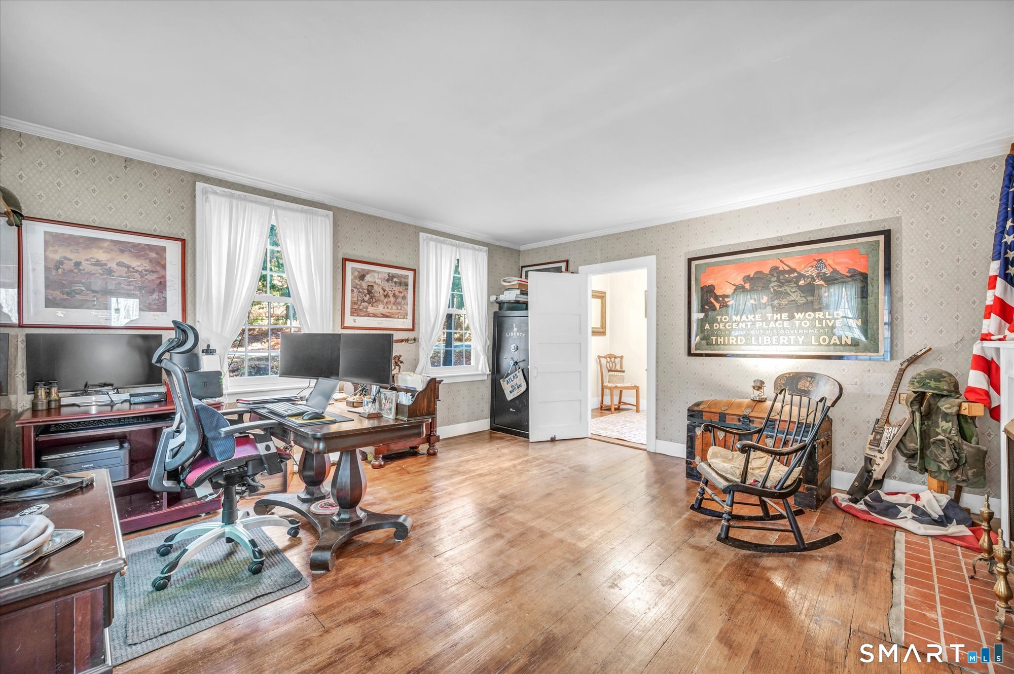 343 Steele Road New Hartford CT 06057