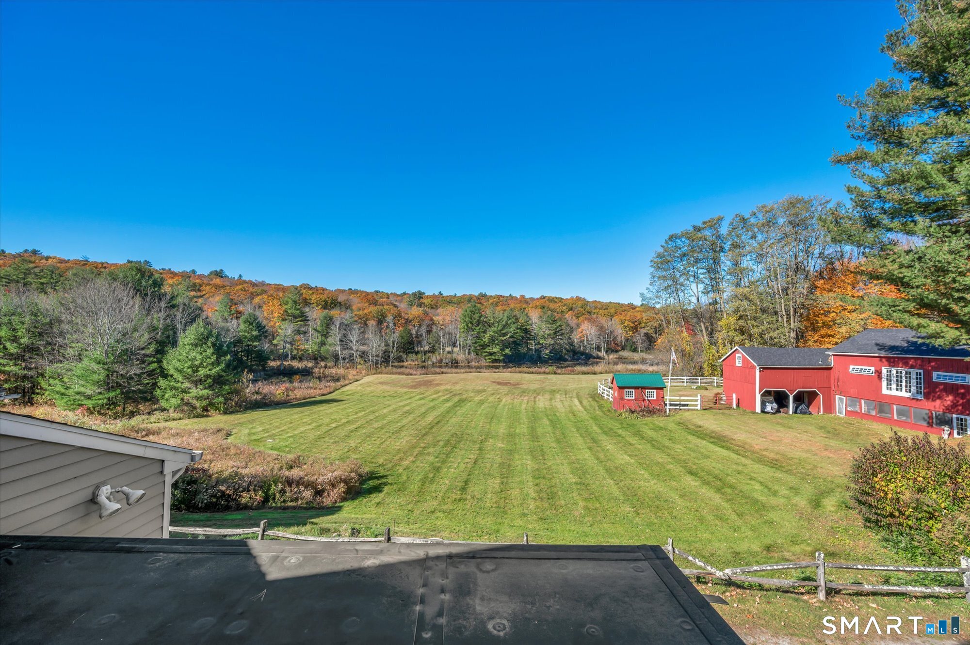 343 Steele Road New Hartford CT 06057