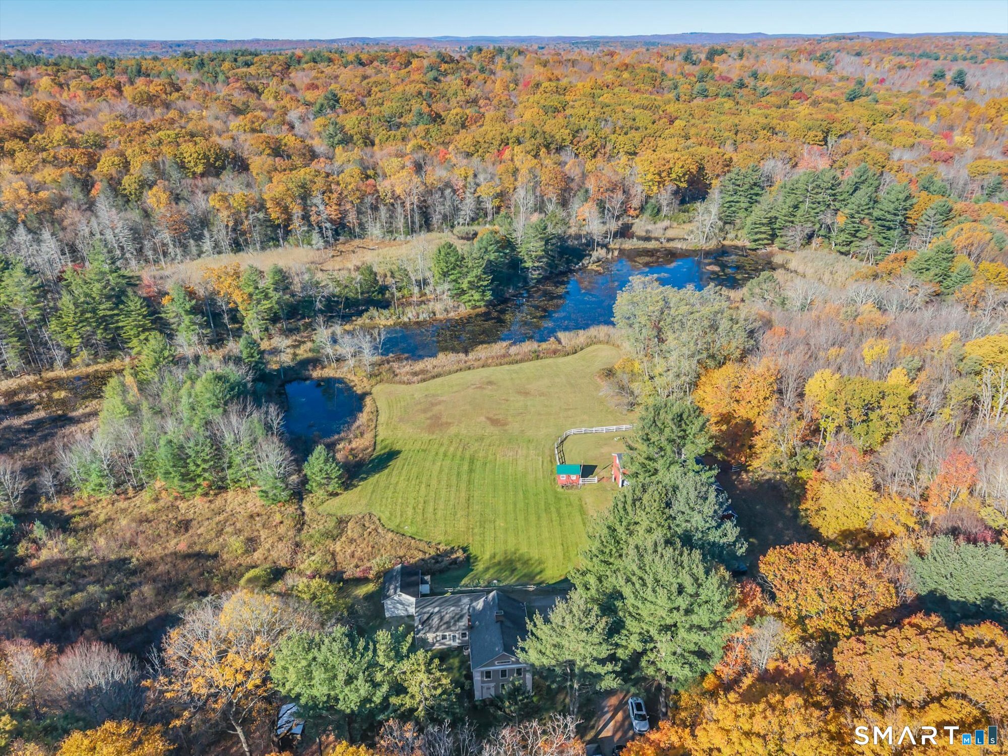 343 Steele Road New Hartford CT 06057