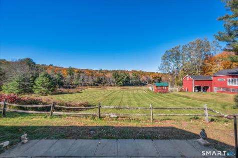 343 Steele Road New Hartford CT 06057