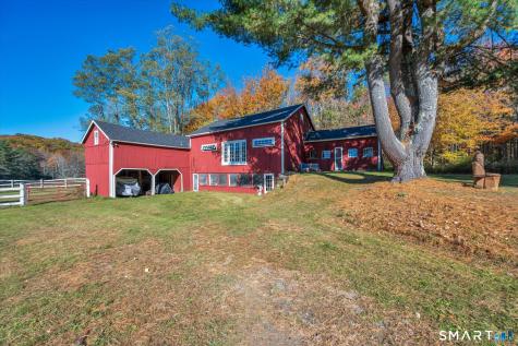 343 Steele Road New Hartford CT 06057