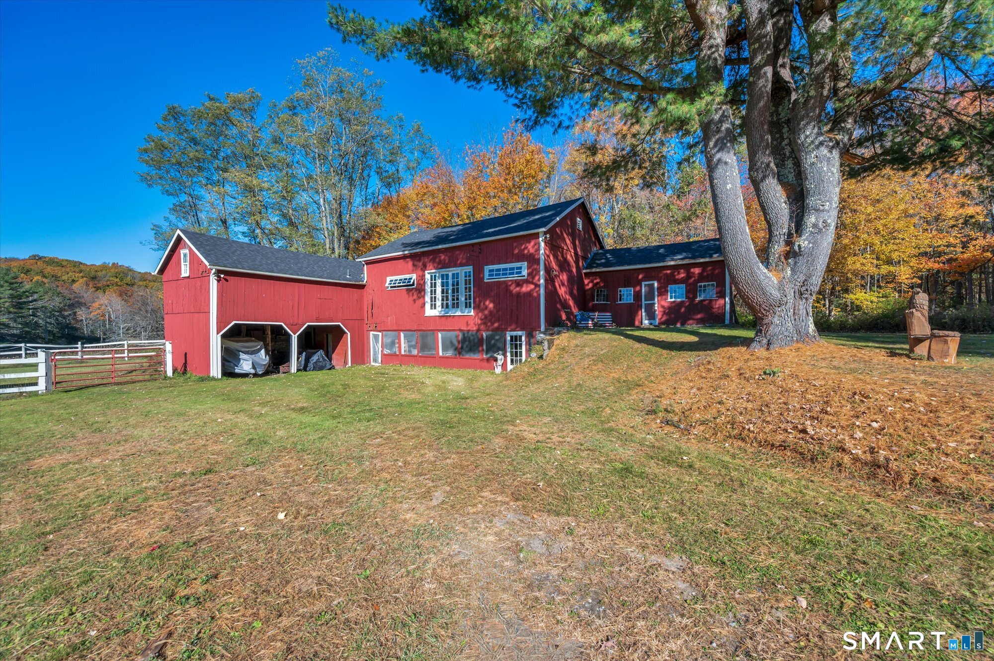 343 Steele Road New Hartford CT 06057
